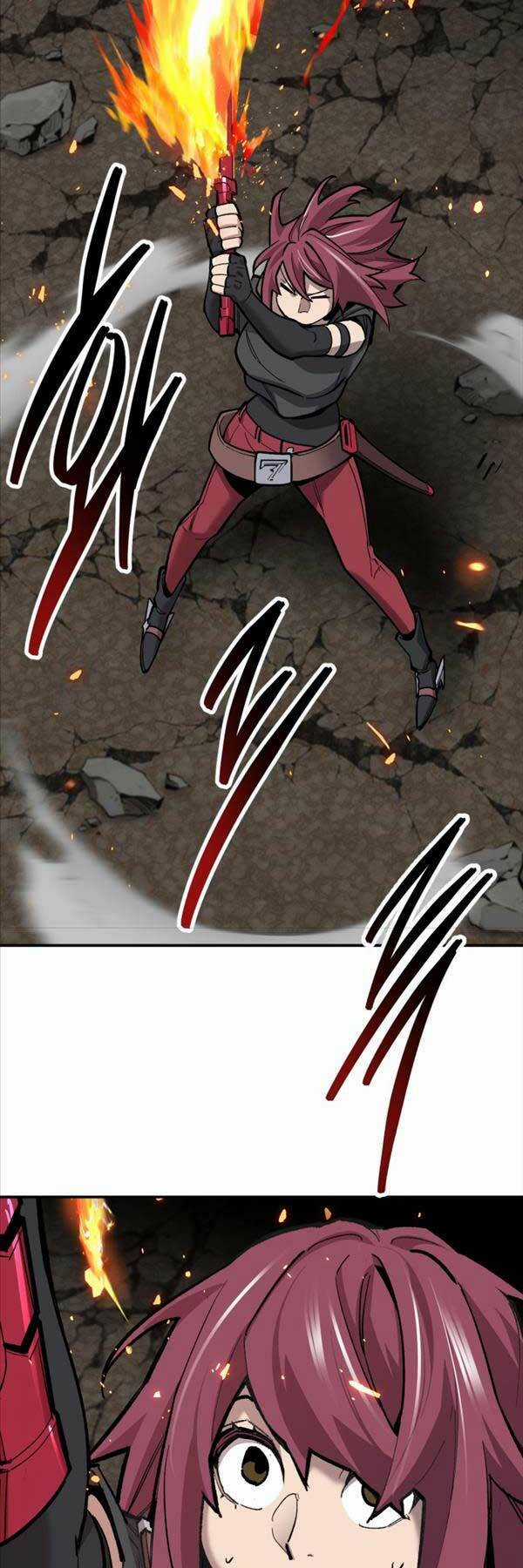 Phá Bỏ Giới Hạn - Chapter 111 - Trang 43