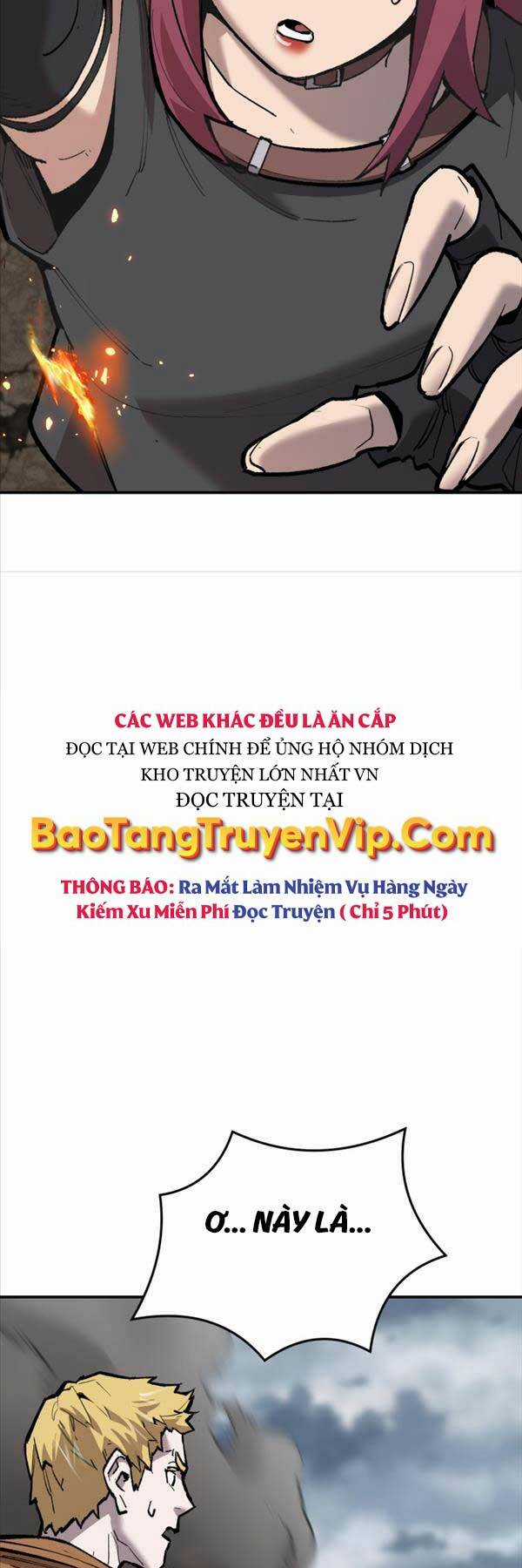 Phá Bỏ Giới Hạn - Chapter 111 - Trang 44