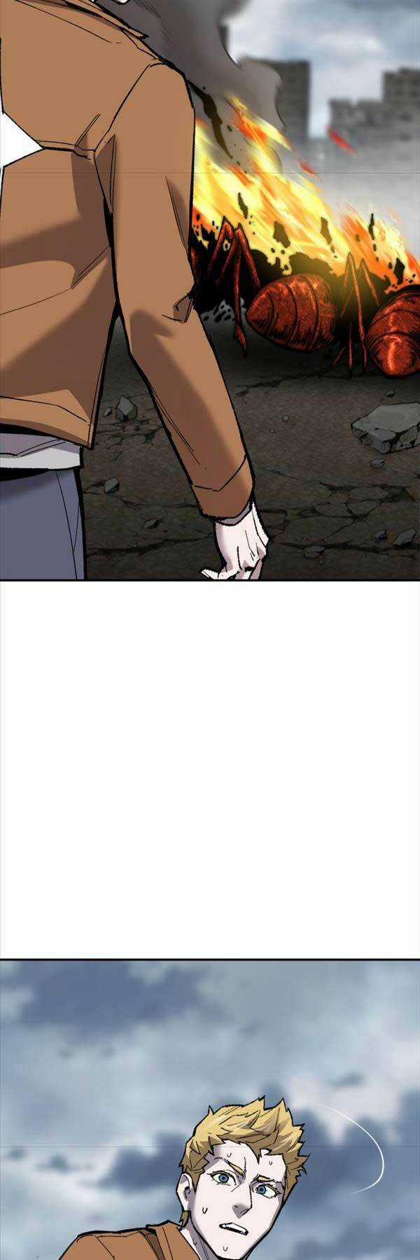 Phá Bỏ Giới Hạn - Chapter 111 - Trang 45