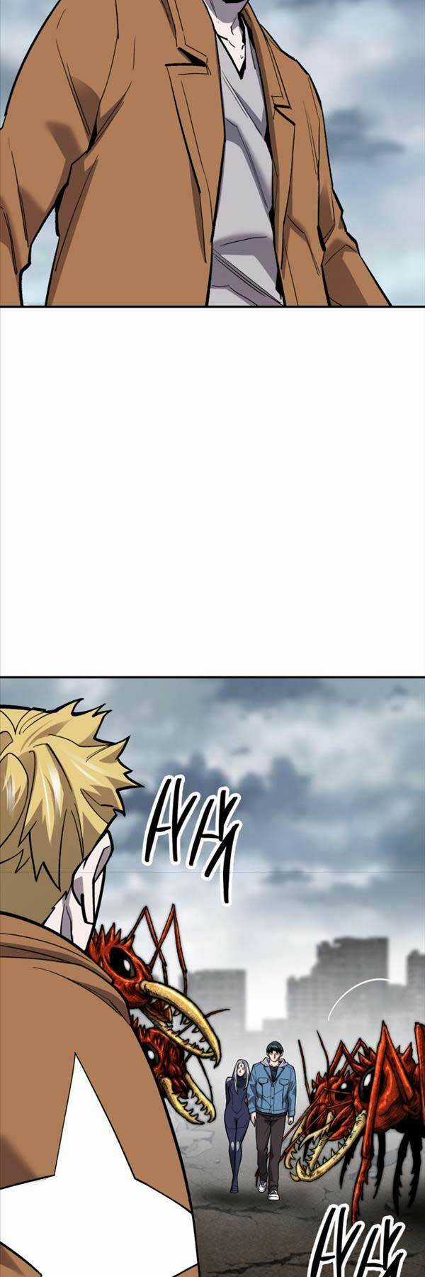 Phá Bỏ Giới Hạn - Chapter 111 - Trang 46