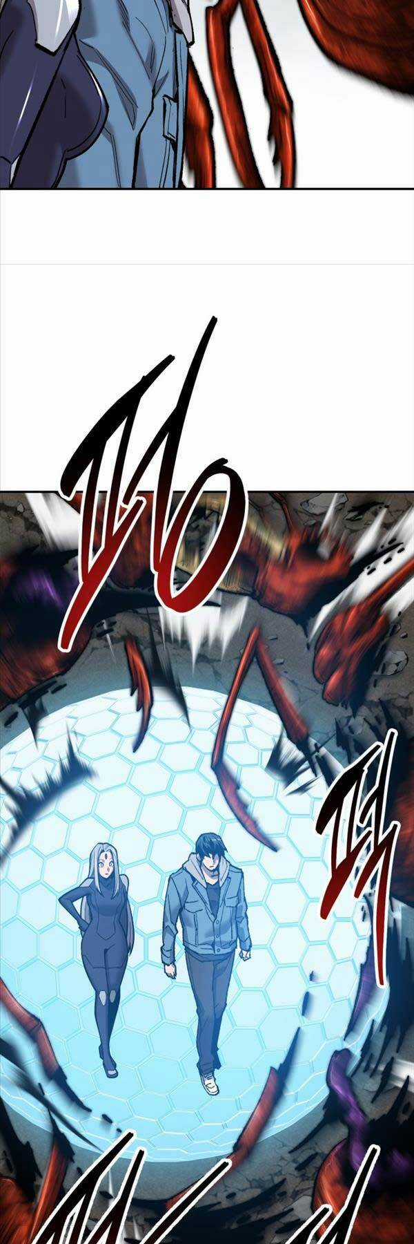 Phá Bỏ Giới Hạn - Chapter 111 - Trang 49