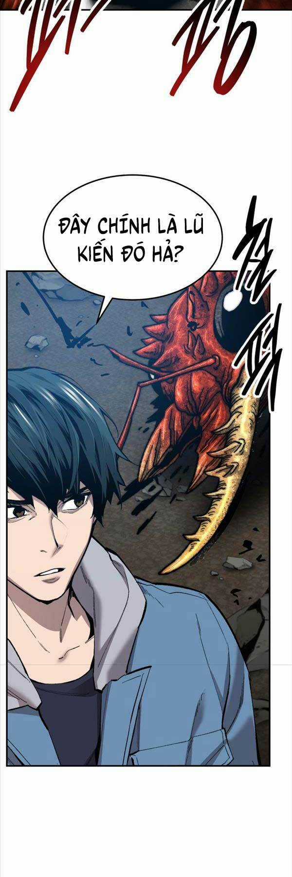 Phá Bỏ Giới Hạn - Chapter 111 - Trang 50