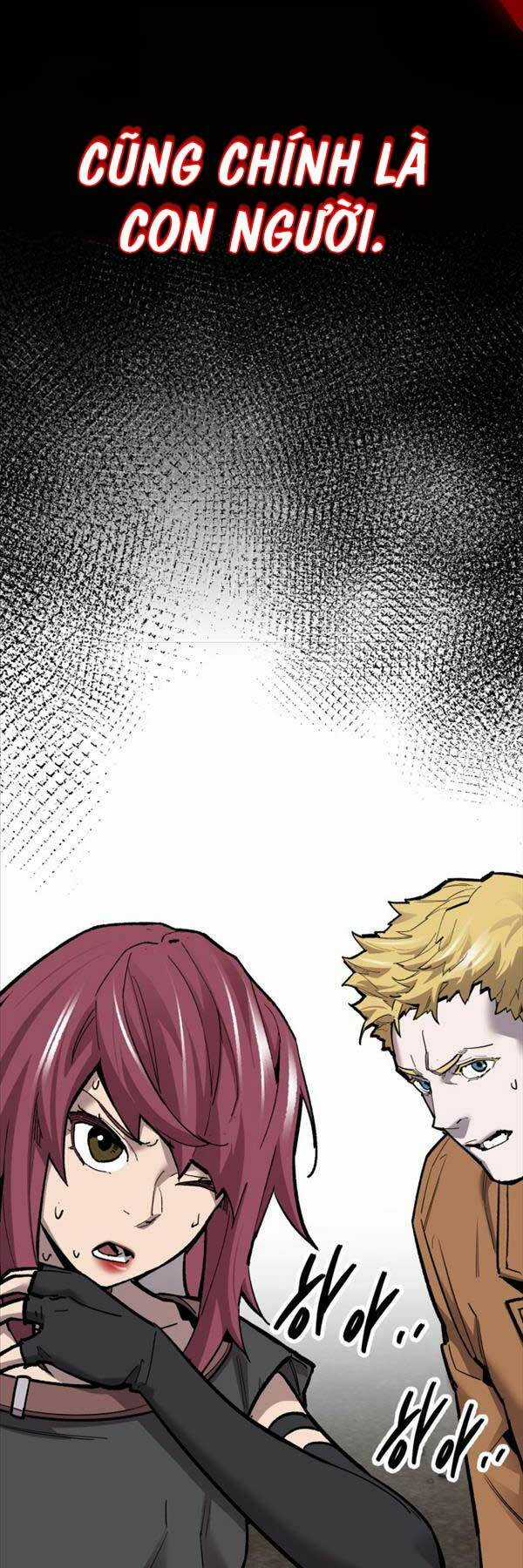 Phá Bỏ Giới Hạn - Chapter 111 - Trang 6