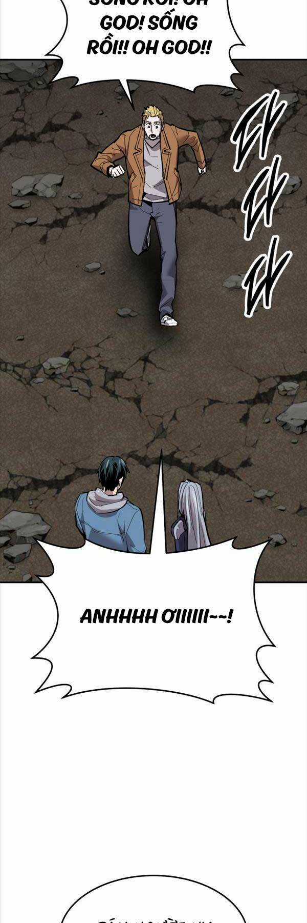 Phá Bỏ Giới Hạn - Chapter 111 - Trang 52