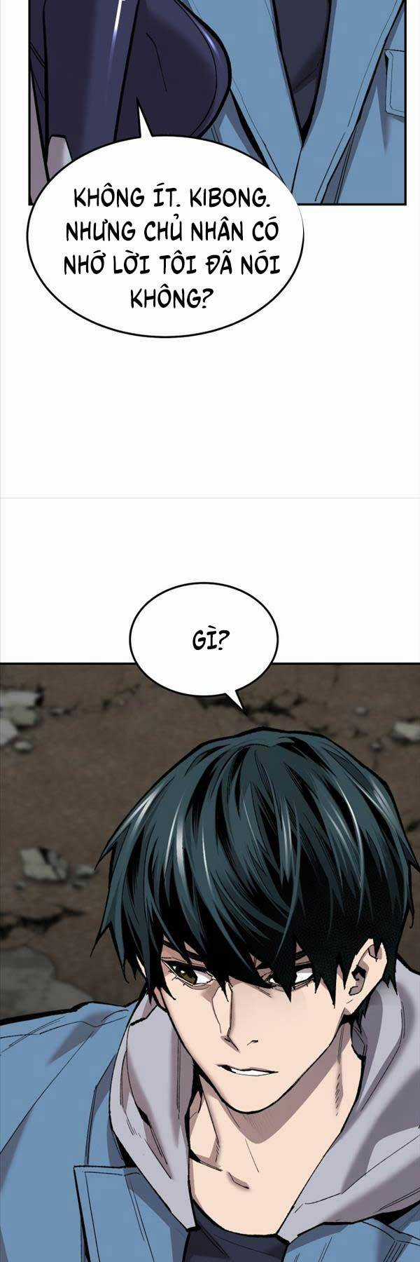 Phá Bỏ Giới Hạn - Chapter 111 - Trang 55