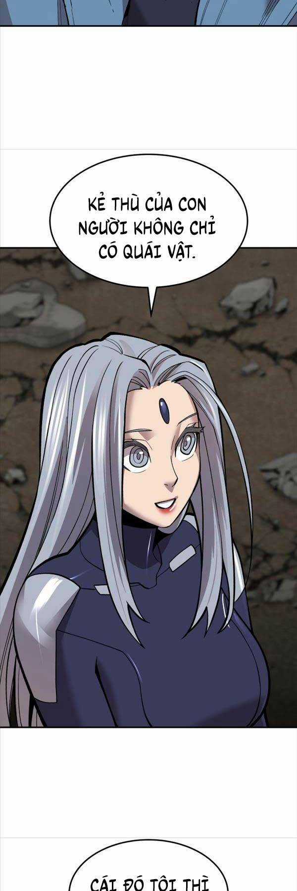 Phá Bỏ Giới Hạn - Chapter 111 - Trang 56