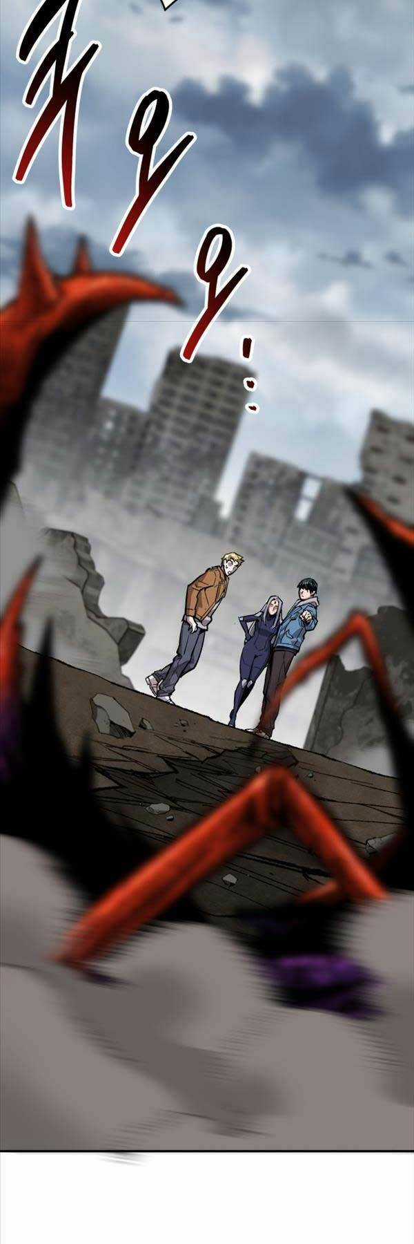 Phá Bỏ Giới Hạn - Chapter 111 - Trang 59