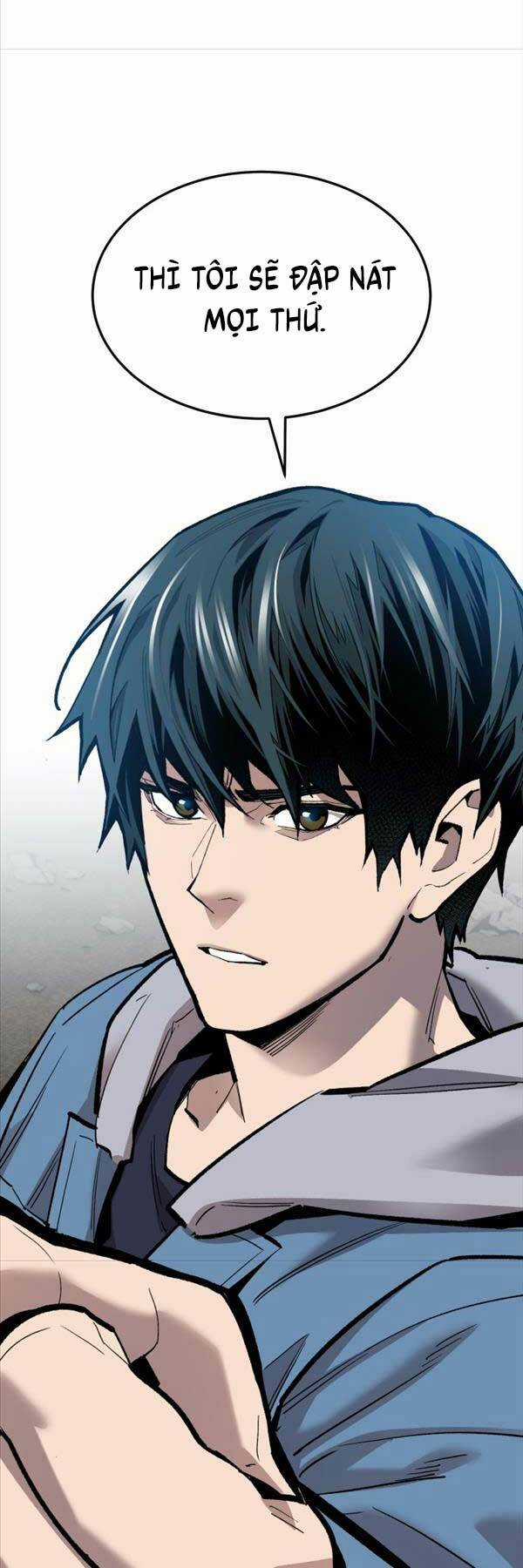 Phá Bỏ Giới Hạn - Chapter 111 - Trang 60