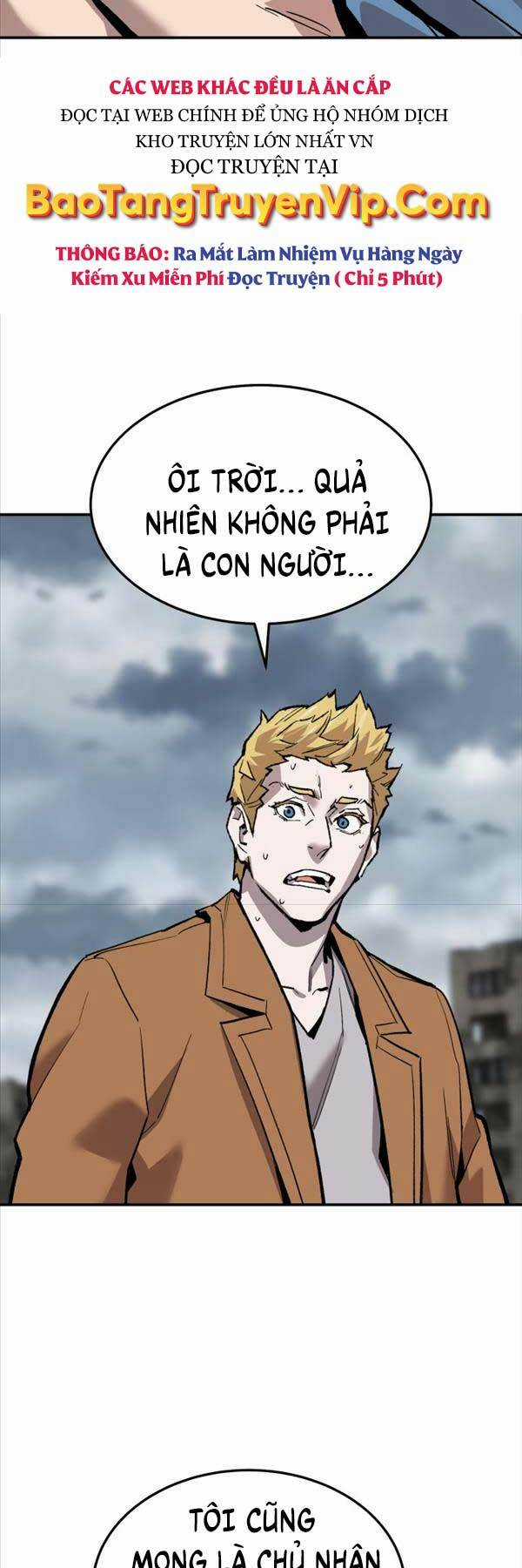 Phá Bỏ Giới Hạn - Chapter 111 - Trang 61