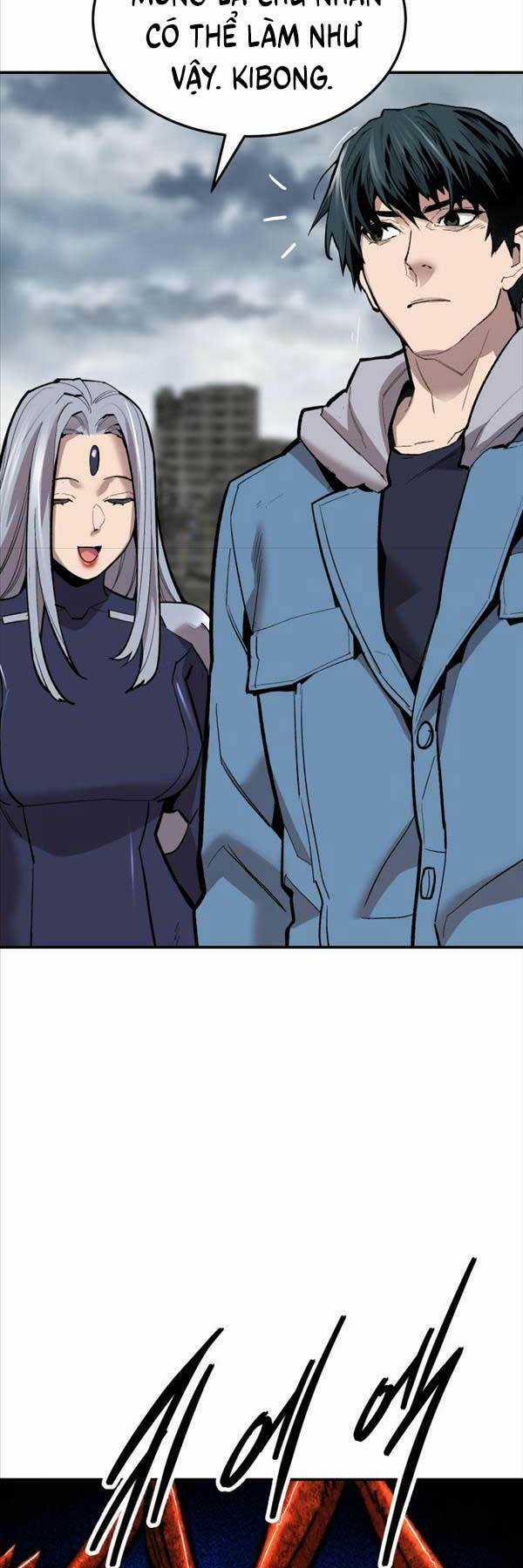 Phá Bỏ Giới Hạn - Chapter 111 - Trang 62
