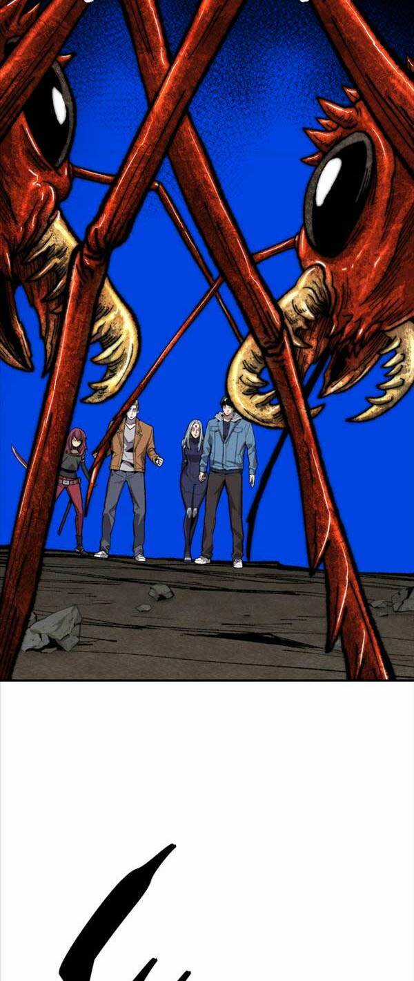 Phá Bỏ Giới Hạn - Chapter 111 - Trang 63