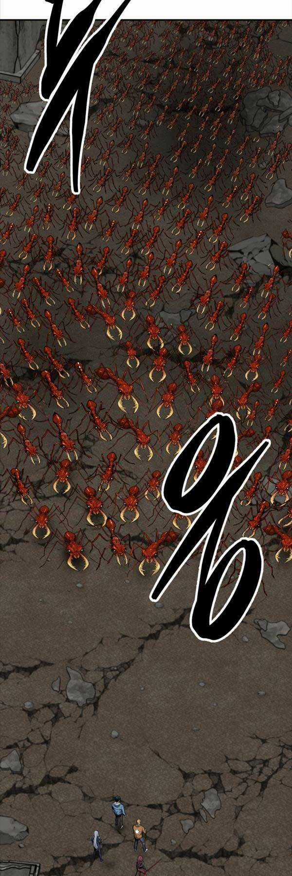 Phá Bỏ Giới Hạn - Chapter 111 - Trang 64