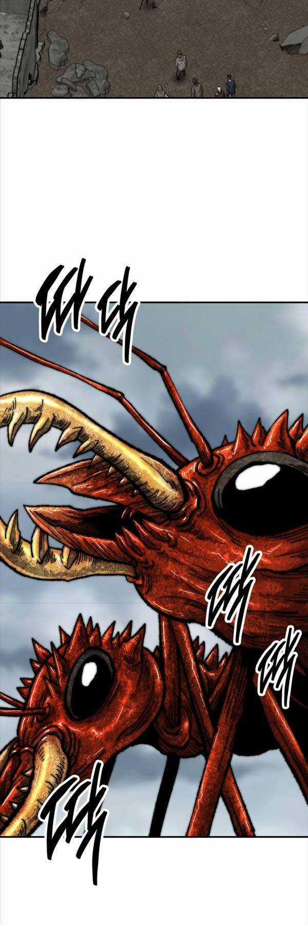 Phá Bỏ Giới Hạn - Chapter 111 - Trang 65