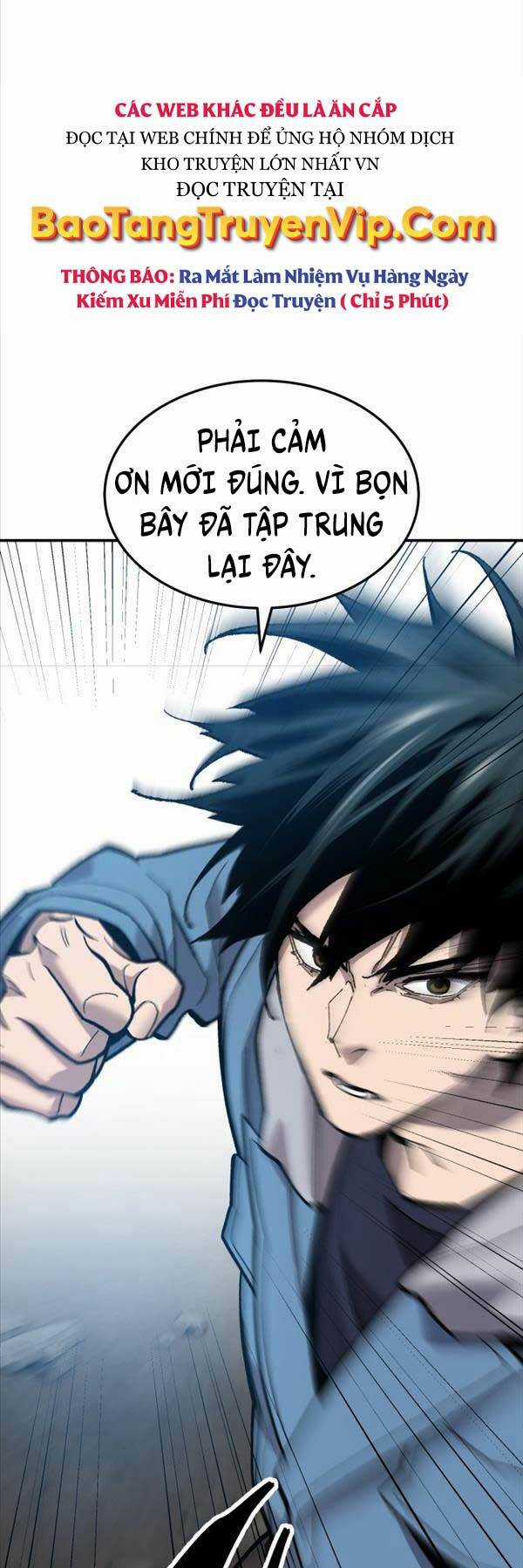 Phá Bỏ Giới Hạn - Chapter 111 - Trang 66