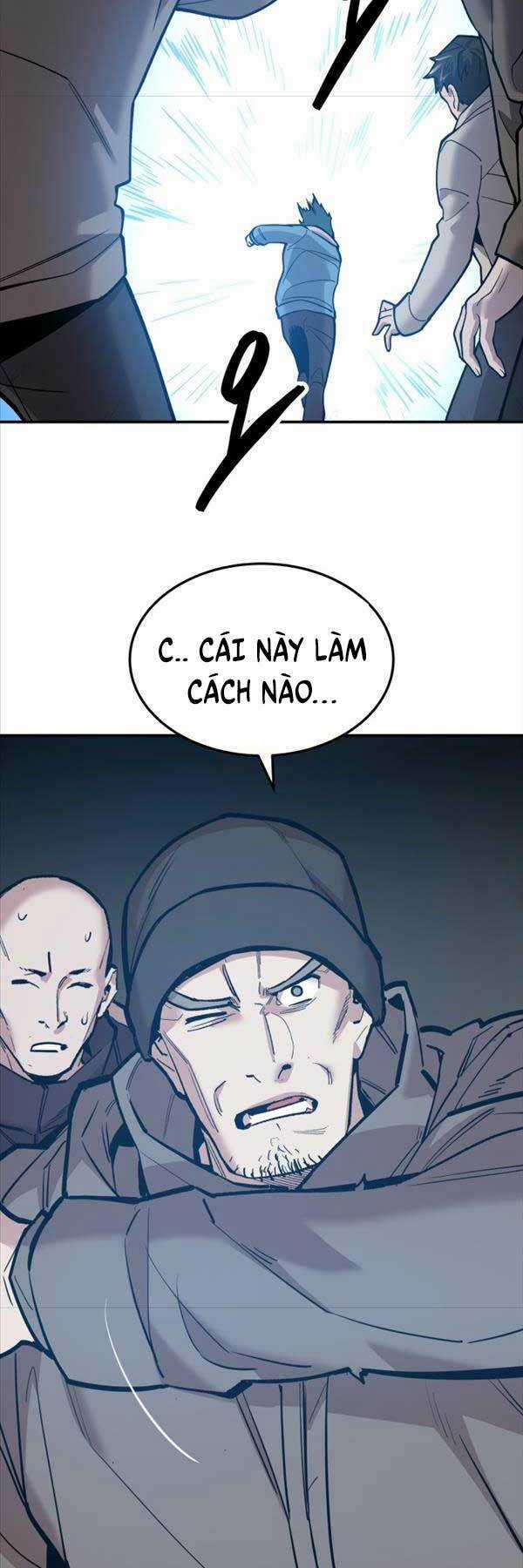 Phá Bỏ Giới Hạn - Chapter 111 - Trang 71