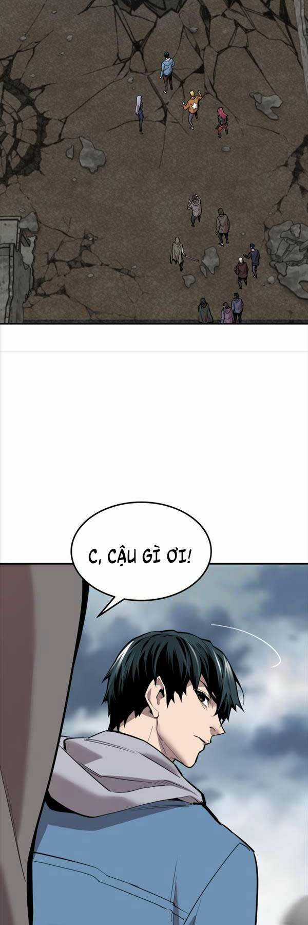 Phá Bỏ Giới Hạn - Chapter 111 - Trang 73