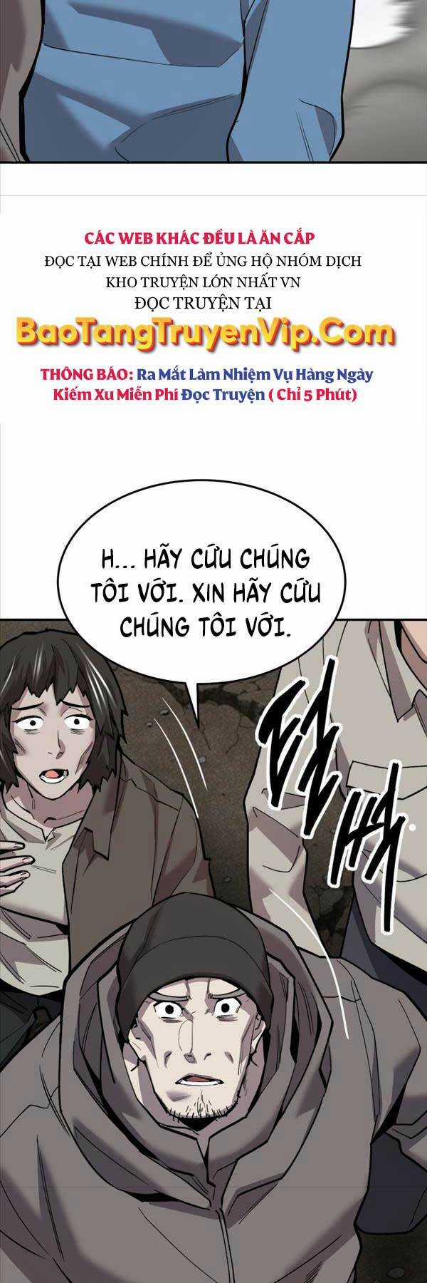 Phá Bỏ Giới Hạn - Chapter 111 - Trang 74