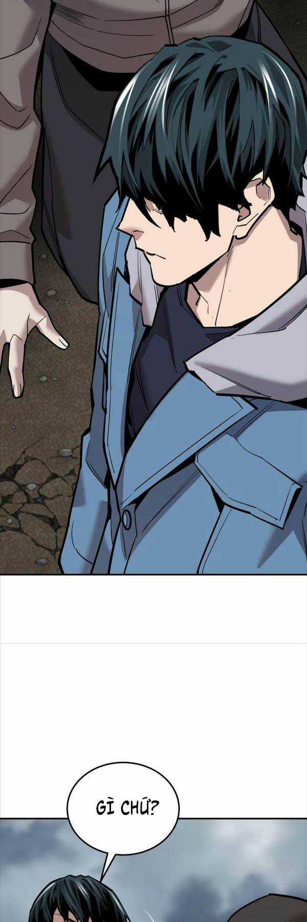 Phá Bỏ Giới Hạn - Chapter 111 - Trang 75