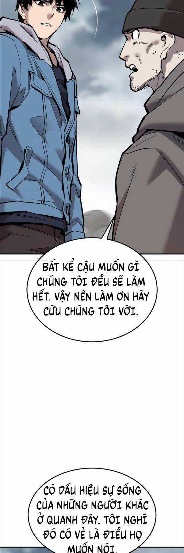 Phá Bỏ Giới Hạn - Chapter 111 - Trang 76