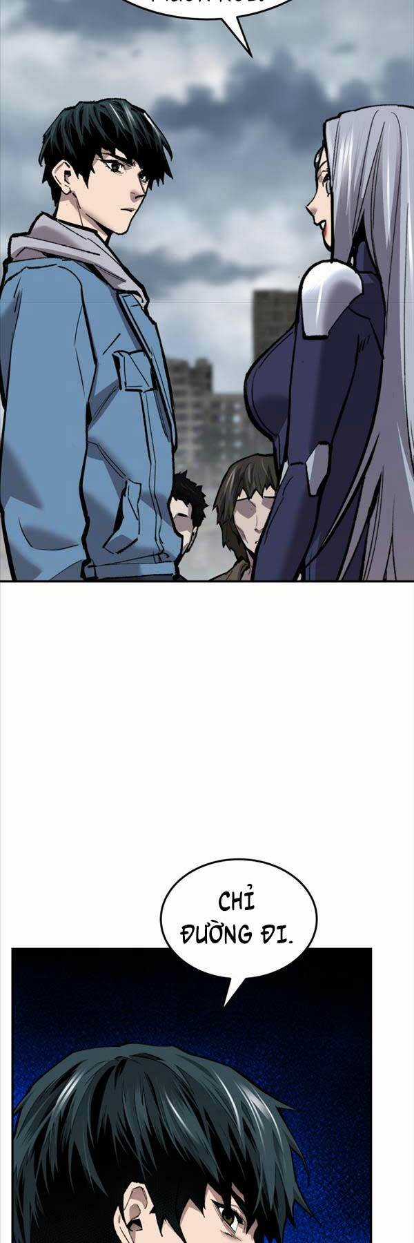 Phá Bỏ Giới Hạn - Chapter 111 - Trang 77