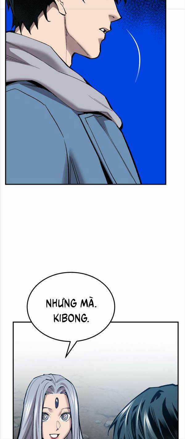 Phá Bỏ Giới Hạn - Chapter 111 - Trang 78