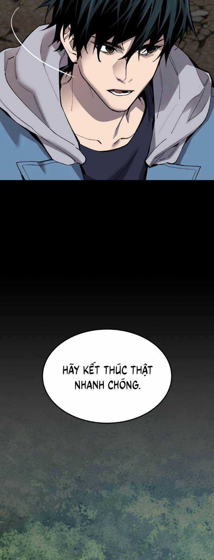 Phá Bỏ Giới Hạn - Chapter 111 - Trang 81