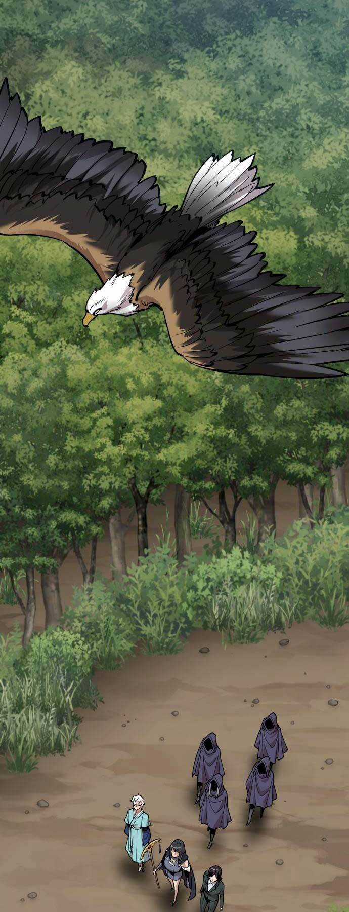 Phá Bỏ Giới Hạn - Chapter 111 - Trang 82