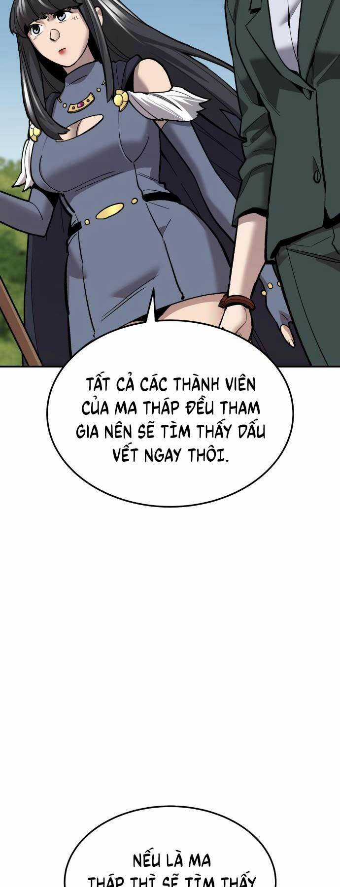 Phá Bỏ Giới Hạn - Chapter 111 - Trang 84