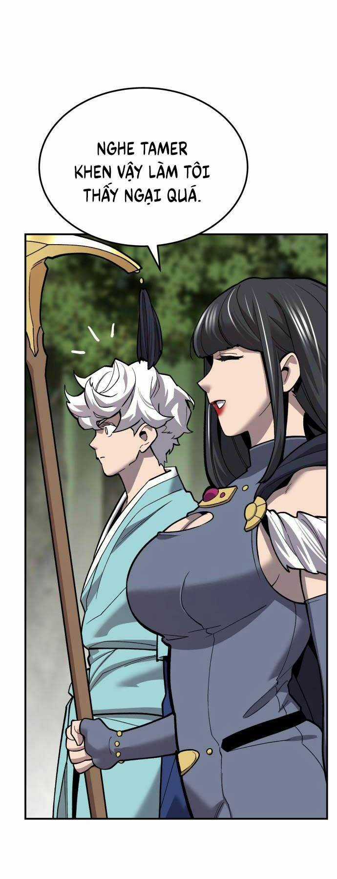 Phá Bỏ Giới Hạn - Chapter 111 - Trang 86