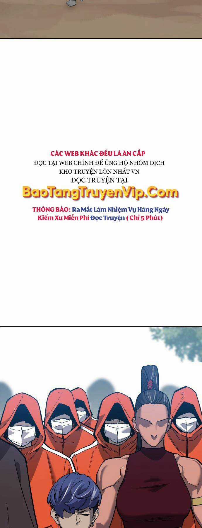 Phá Bỏ Giới Hạn - Chapter 111 - Trang 89