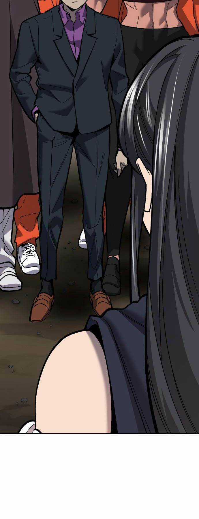 Phá Bỏ Giới Hạn - Chapter 111 - Trang 90