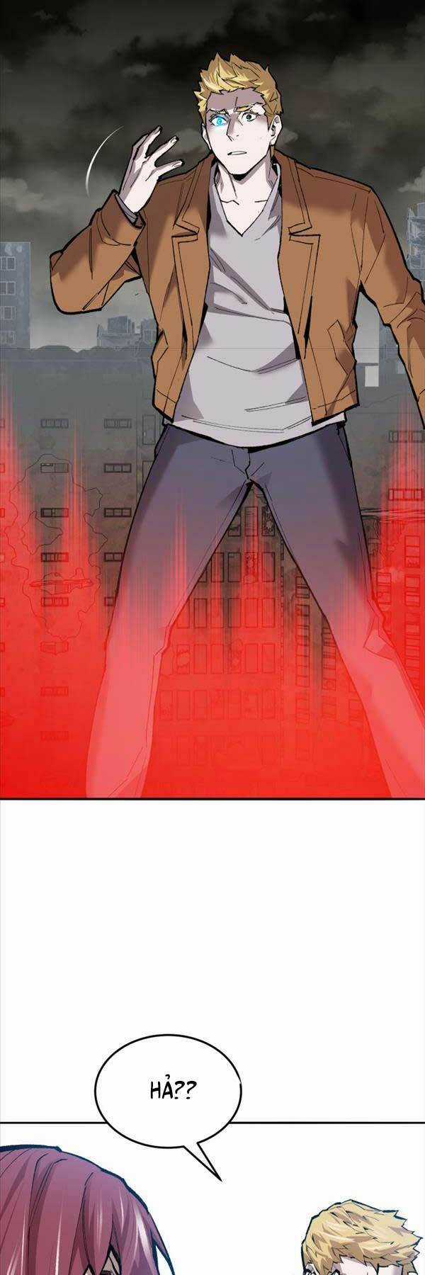 Phá Bỏ Giới Hạn - Chapter 111 - Trang 10