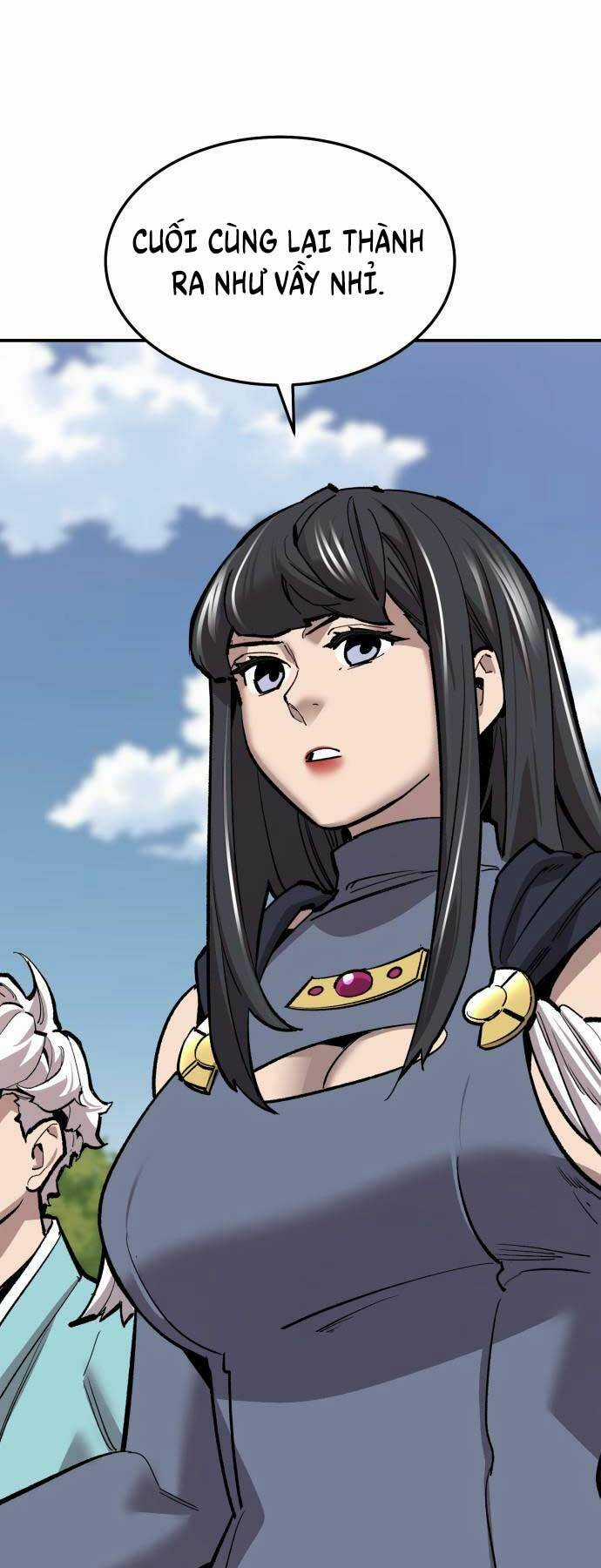 Phá Bỏ Giới Hạn - Chapter 111 - Trang 91