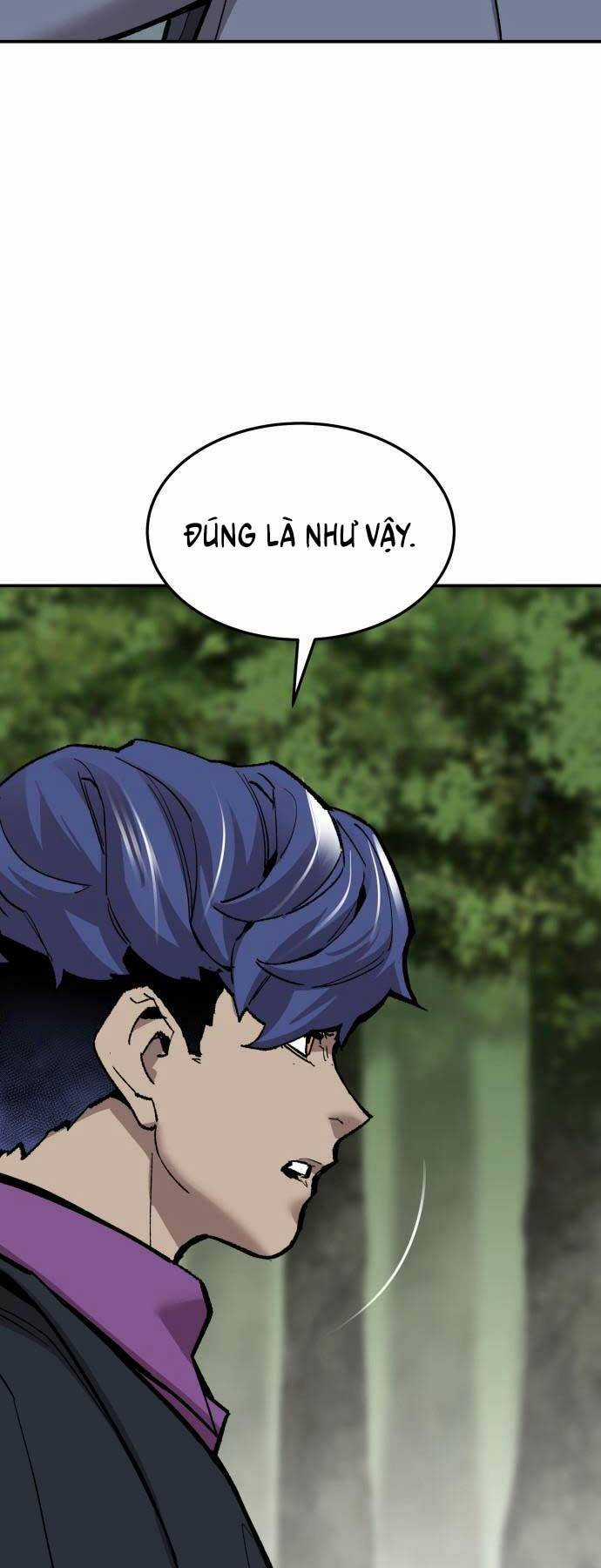 Phá Bỏ Giới Hạn - Chapter 111 - Trang 92
