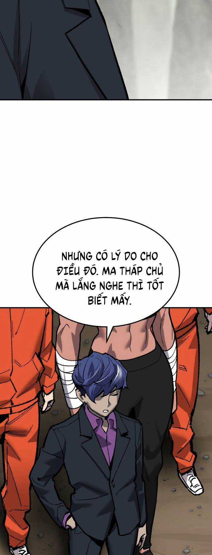 Phá Bỏ Giới Hạn - Chapter 111 - Trang 93