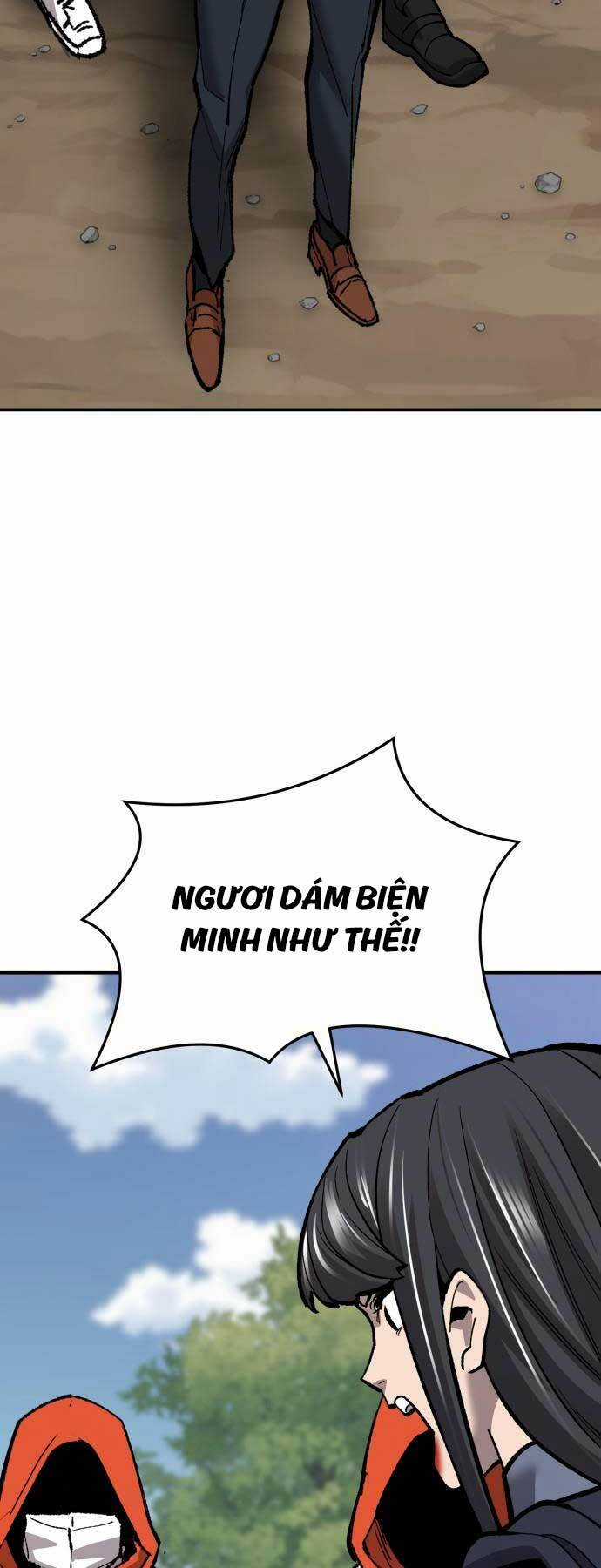 Phá Bỏ Giới Hạn - Chapter 111 - Trang 94