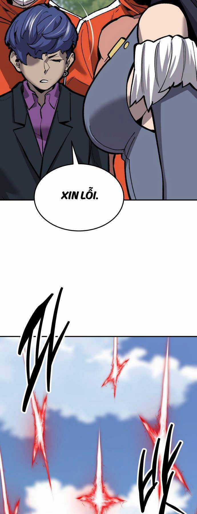 Phá Bỏ Giới Hạn - Chapter 111 - Trang 95