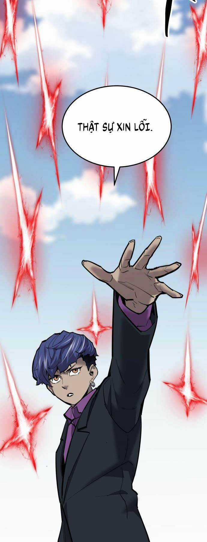 Phá Bỏ Giới Hạn - Chapter 111 - Trang 96