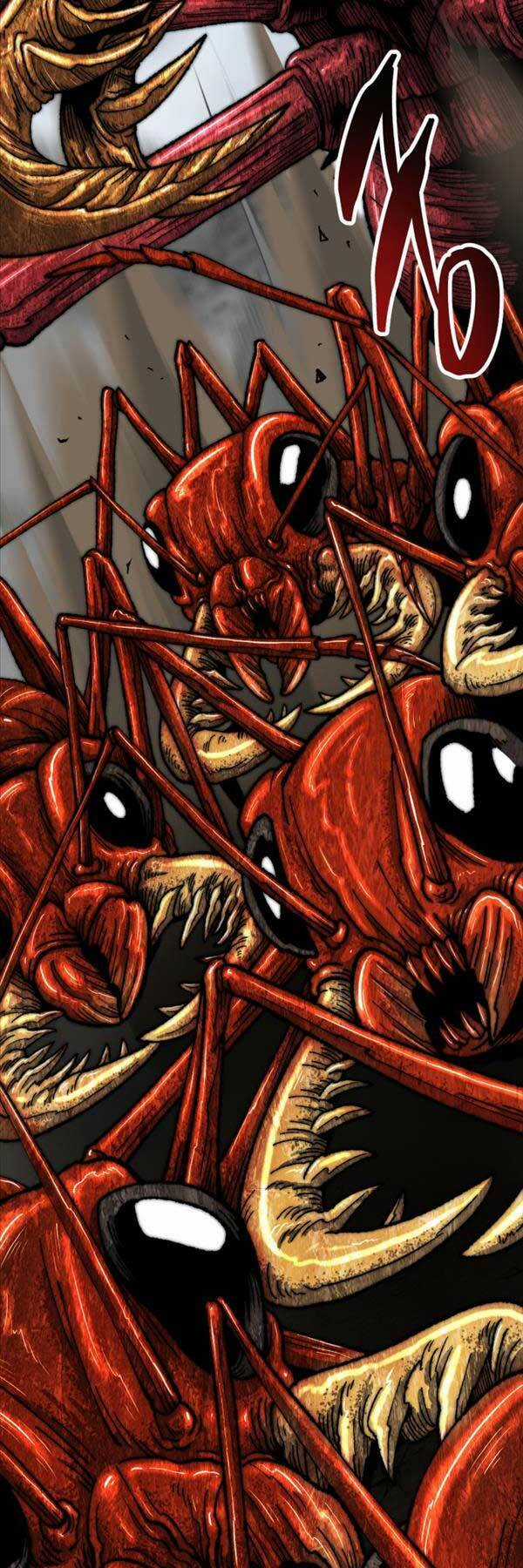 Phá Bỏ Giới Hạn - Chapter 112 - Trang 102