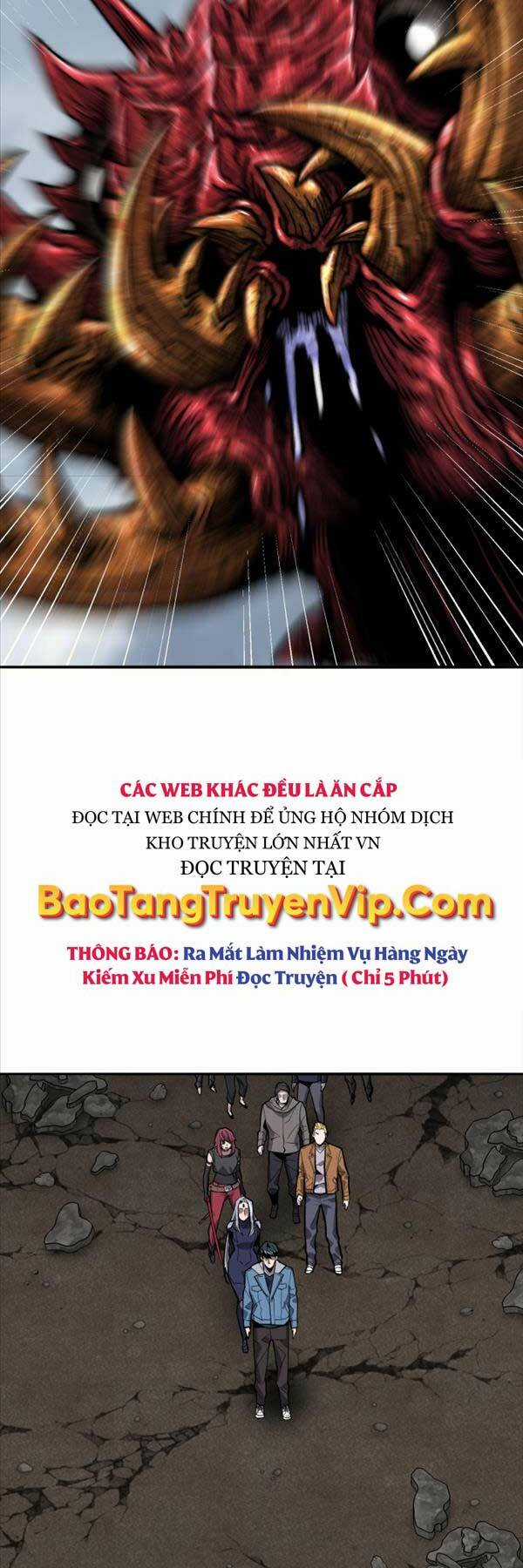 Phá Bỏ Giới Hạn - Chapter 112 - Trang 104