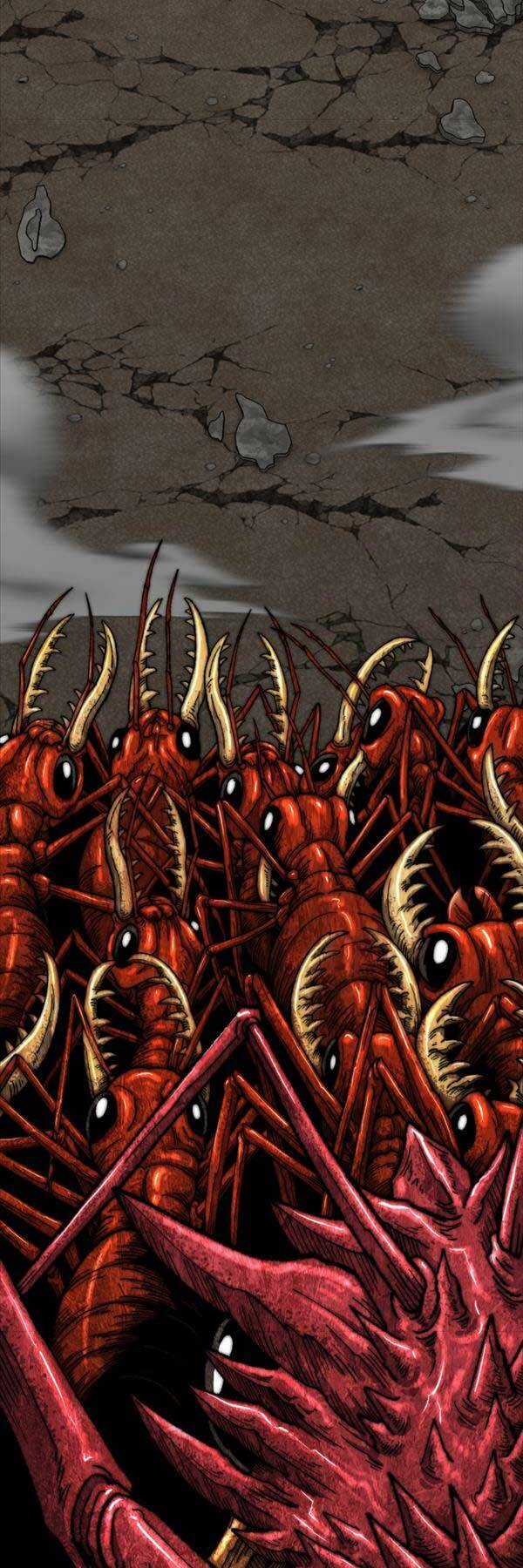 Phá Bỏ Giới Hạn - Chapter 112 - Trang 105