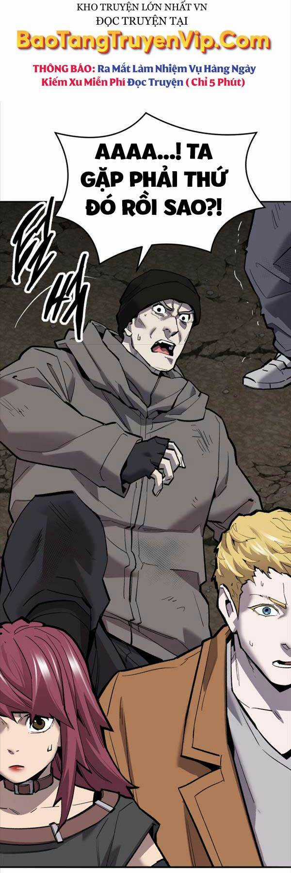 Phá Bỏ Giới Hạn - Chapter 112 - Trang 107