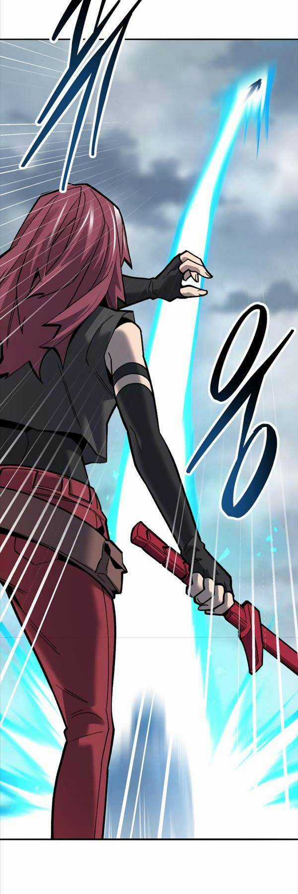 Phá Bỏ Giới Hạn - Chapter 112 - Trang 109