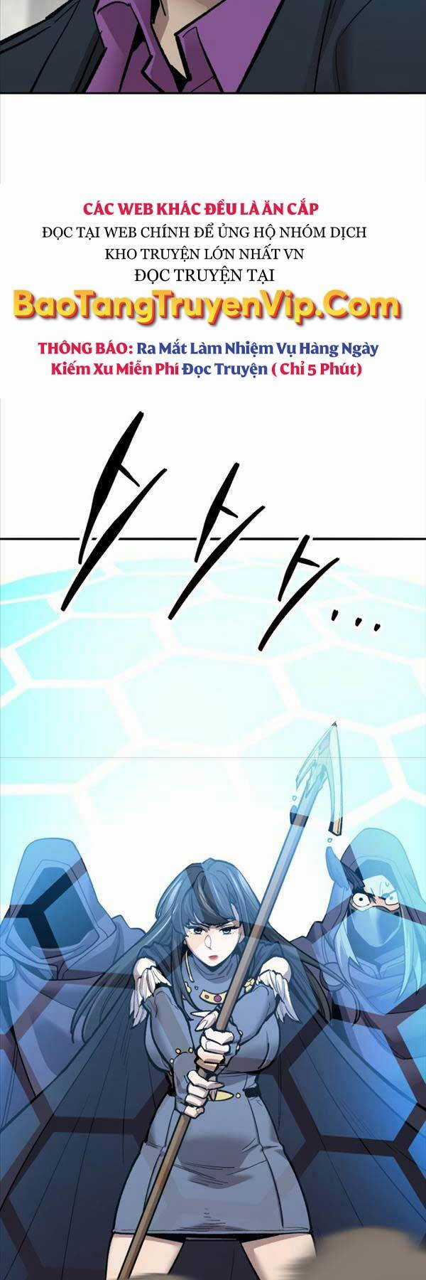 Phá Bỏ Giới Hạn - Chapter 112 - Trang 12