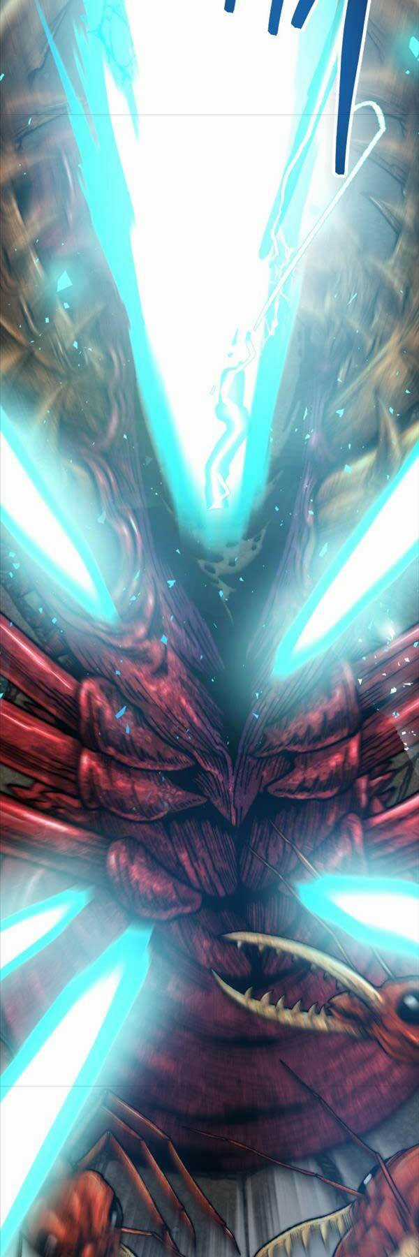 Phá Bỏ Giới Hạn - Chapter 112 - Trang 115