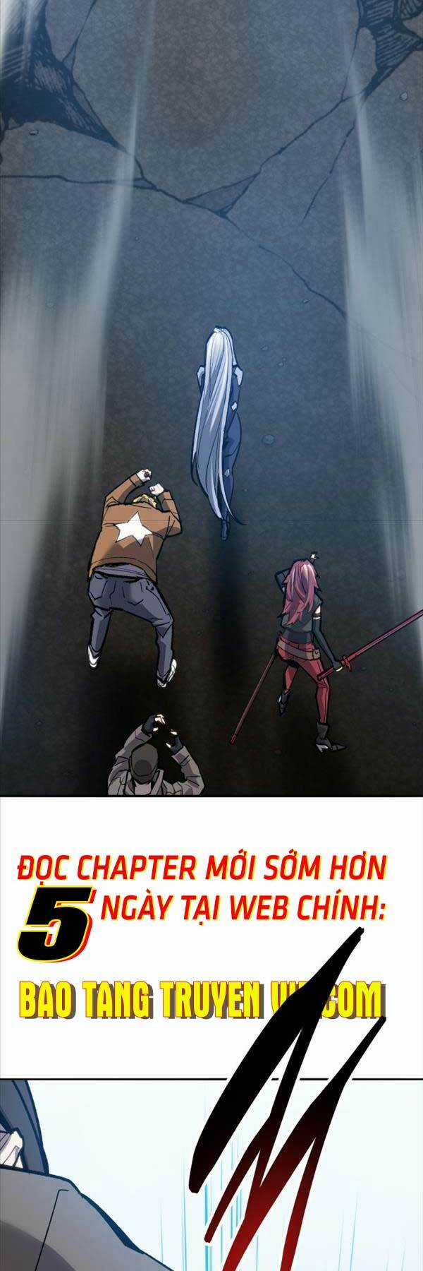 Phá Bỏ Giới Hạn - Chapter 112 - Trang 117