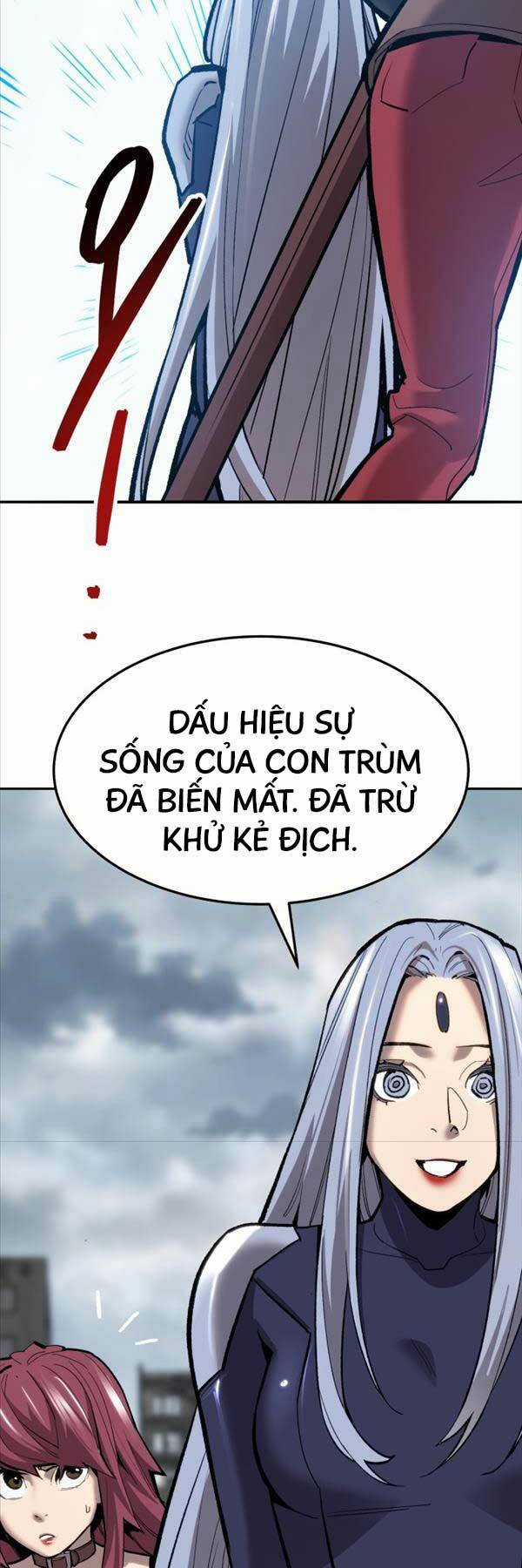 Phá Bỏ Giới Hạn - Chapter 112 - Trang 119