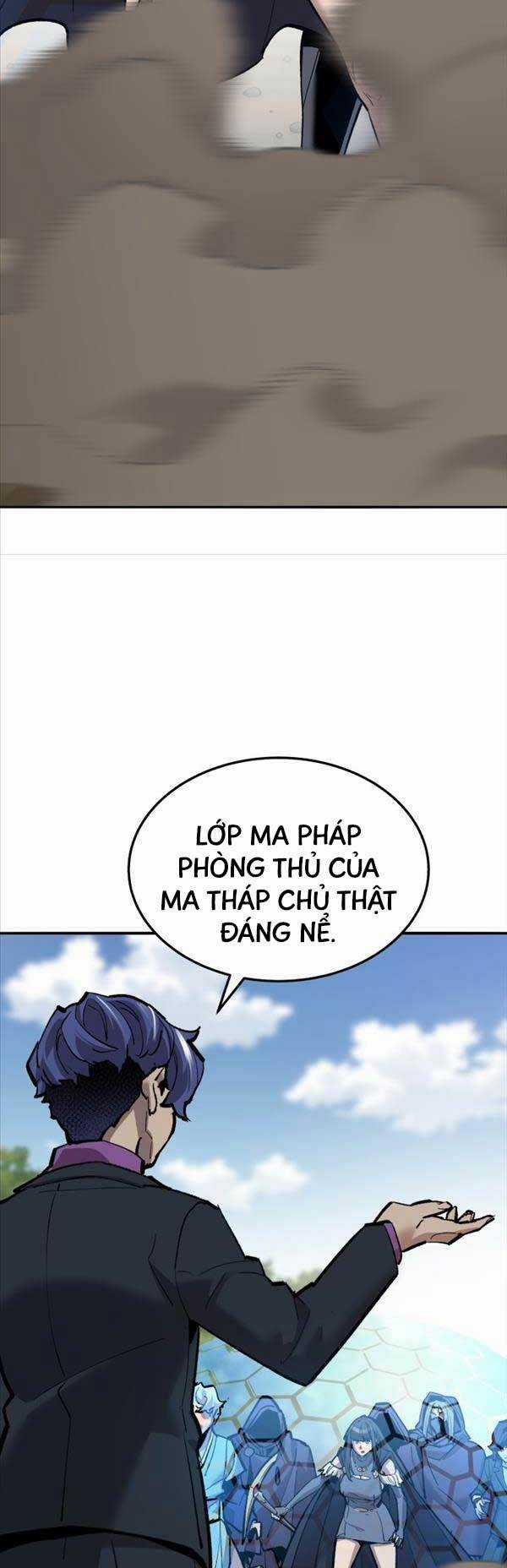 Phá Bỏ Giới Hạn - Chapter 112 - Trang 13