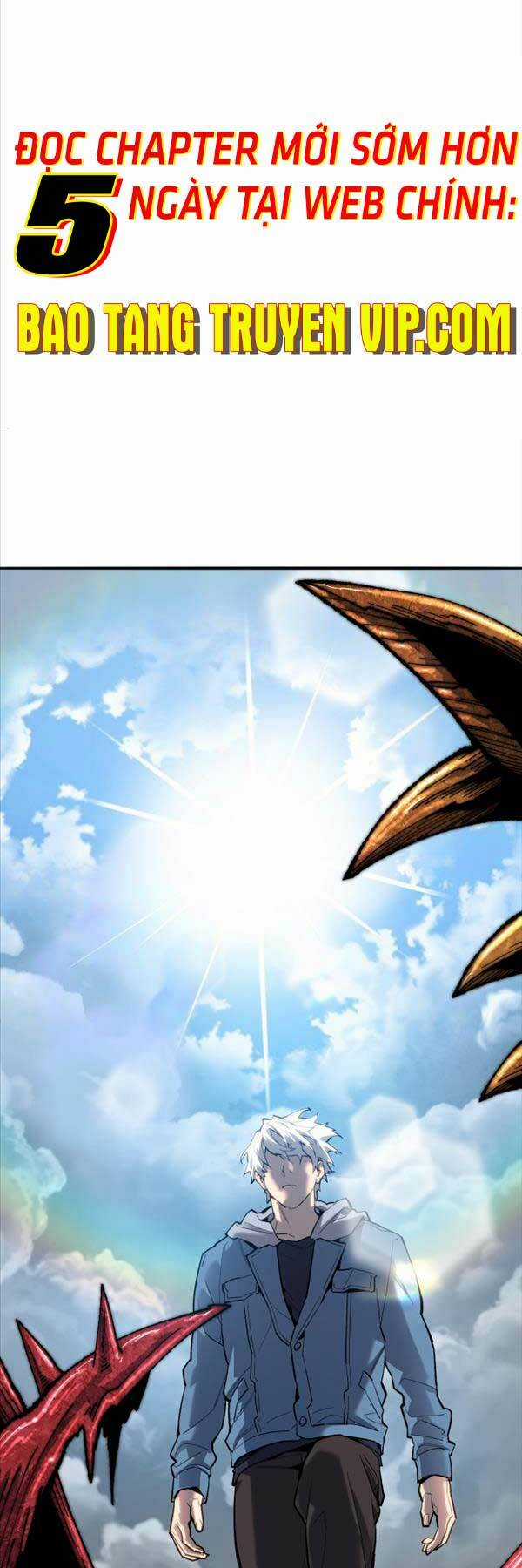 Phá Bỏ Giới Hạn - Chapter 112 - Trang 121