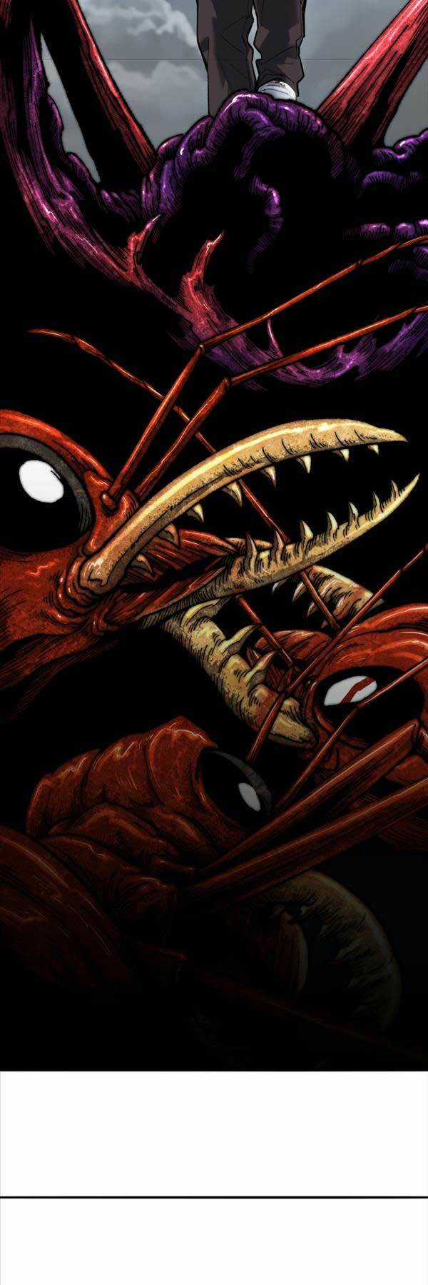 Phá Bỏ Giới Hạn - Chapter 112 - Trang 122